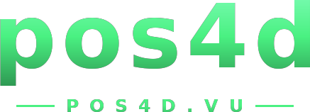 pos4d logo