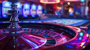 pos4d Live Baccarat Rooms Built for High-Stake Rounds