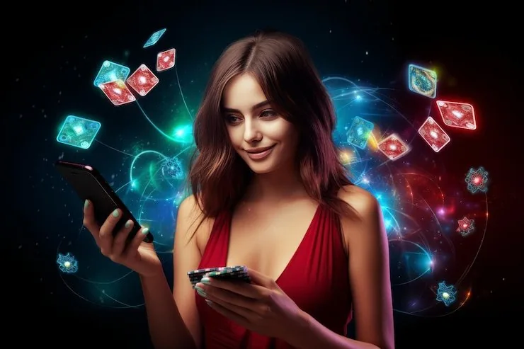 pos4d Slots, Live Tables and Betslip on the Go