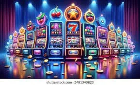 pos4d Slot Spark